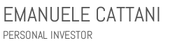 Emanuele Cattani